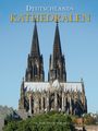 Michael Imhof: Deutschlands Kathedralen, Buch