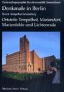 Denkmale in Berlin, Buch