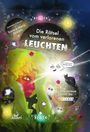 Yannick Maria Reimers: Die Rätsel vom verlorenen Leuchten, Buch