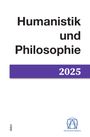 : Humanistik und Philosophie 6, Buch