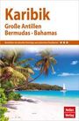 : Nelles Guide Reiseführer Karibik, Buch