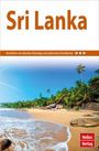 : Nelles Guide Reiseführer Sri Lanka, Buch