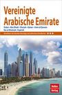 : Nelles Guide Reiseführer Vereinigte Arabische Emirate, Buch