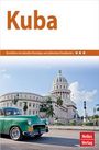 : Nelles Guide Reiseführer Kuba, Buch