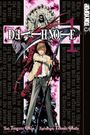 Tsugumi Ohba: Death Note 01, Buch