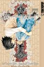 Takeshi Obata: Death Note 07, Buch