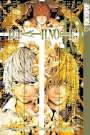Takeshi Obata: Death Note 10, Buch