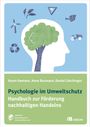 Karen Hamann: Psychologie im Umweltschutz, Buch