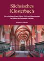 : Sächsisches Klosterbuch, Buch