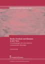 Axel Azzola: Recht, Freiheit und Bündnis in der Tora, Buch