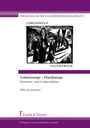 Elke Axmacher: Lebenswege - Fluchtwege, Buch