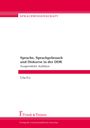 Ulla Fix: Sprache, Sprachgebrauch und Diskurse in der DDR, Buch