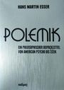 Hans Martin Esser: Polemik, Buch