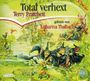 Terry Pratchett: Total Verhext, CD,CD,CD,CD,CD,CD