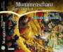 Terry Pratchett: Mummenschanz, CD,CD,CD,CD,CD
