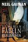 Neil Gaiman: Sandman 06 - Fabeln und Reflexionen, Buch