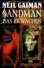 Neil Gaiman: Sandman 10 - Das Erwachen, Buch