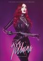 Jamie Mahon: Villains, Buch