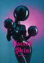 Gottlehrer: Sacred Skin, Buch