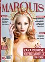 : MARQUIS Magazine No. 85 - Fetish, Fashion, Latex & Lifestyle -- Deutsche Ausgabe, Buch