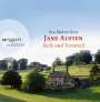 Jane Austen: Stolz und Vorurteil (Sonderedition), CD,CD,CD,CD,CD,CD,CD,CD,CD,CD