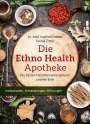 Ingfried Hobert: Die Ethno Health-Apotheke, Buch