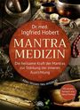 Ingfried Hobert: Mantra Medizin, Buch