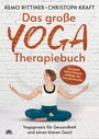 Remo Rittiner: Das große Yoga-Therapiebuch, Buch