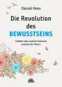 Daniel Hess: Die Revolution des Bewusstseins, Buch