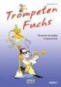 : Trompeten Fuchs Band 3, Noten