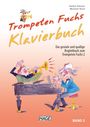 Stefan Dünser: Trompeten Fuchs 2 - Klavier Begleitbuch, Buch