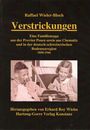 Raffael Wieler-Bloch: Verstrickungen, Buch