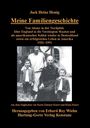 Jack Heinz Honig: Meine Familiengeschichte, Buch