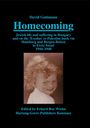 David Guttmann: Homecoming, Buch