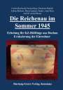 Carola Buchwald: Die Reichenau im Sommer 1945, Buch