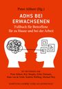 : ADHS bei Erwachsenen, Buch