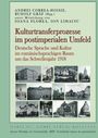 Andrei Corbea-Hoisie: Kulturtransferprozesse im postimperialen Umfeld, Buch