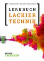 Uta Schumacher: Das Lernbuch der Lackiertechnik, Buch