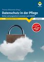 Thomas Althammer: Datenschutz in der Pflege, Buch