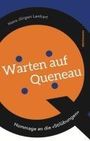 Hans-Jürgen Lenhart: Warten auf Queneau, Buch