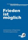 Christina Callori: Frieden ist möglich, Buch