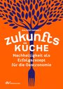 Balázs Tarsoly: Zukunftsküche, Buch