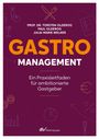 Torsten Olderog: Gastro-Management, Buch