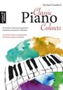 : Classic Piano Colours, Noten