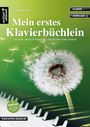 Valenthin Engel: Mein erstes Klavierbüchlein, Buch