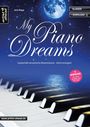 : My Piano Dreams, Buch