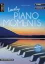 Michael Gundlach: Lovely Piano Moments, Buch