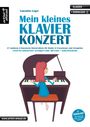 Valenthin Engel: Mein kleines Klavierkonzert, Buch