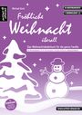 Michael Koch: Fröhliche Weihnacht überall (B), Buch