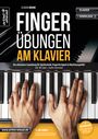 : Fingerübungen am Klavier, Buch